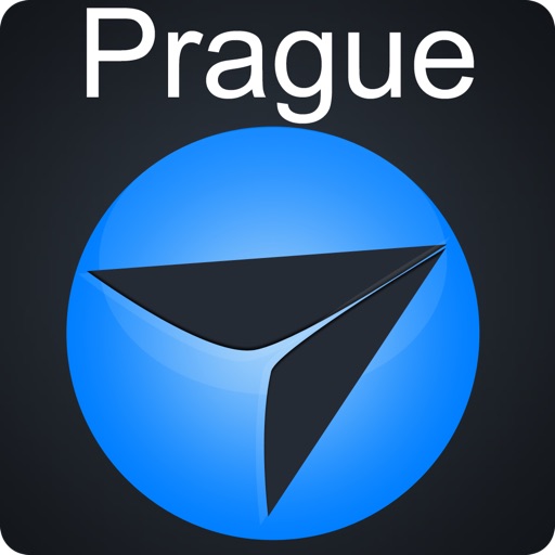 Prague Airport Info + Flight Tracker