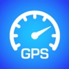 Speedometer - Current Speed.