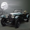 Vintage Car Wallpapers HD: Quotes Backgrounds with Design Pictures