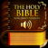 The Holy Bible Audio (King James Version)