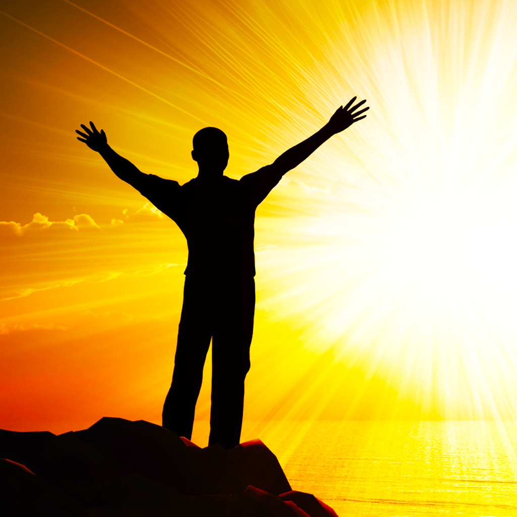 Bible App for Everyday Life - Quotes and Divine Features App Icon