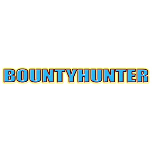 Bountyhunter Comics