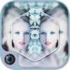 Mirror Photo Editor : Reflection Filters for 3D Image & Photo Collage & Photo Grid Photo & Video