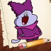 Learn How to Draw Chowder version seafood chowder 