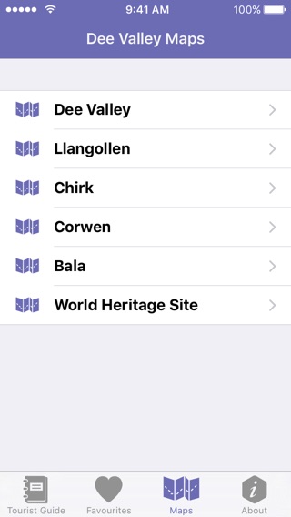 iPhone Screenshot 3