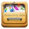 Productivity Office Suite - for Microsoft Office Edition microsoft business productivity 