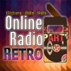 Online Radio Retro - The best Retro Oldies for free! retro photos 