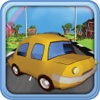 Extreme Toon Race : Craziest Car Driver Game racing smashy wanted