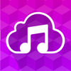 無料の音楽無料の音楽、高品質の音楽プレーヤー、オフラインで音楽を聴きます (iMusic Cloud Free)
