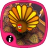 Thanksgiving Flashcard game for Children - Amazing Pictures of Thanks Giving Holidays pictures of children 