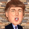 Crazy Blocks - Donald Trump Edition