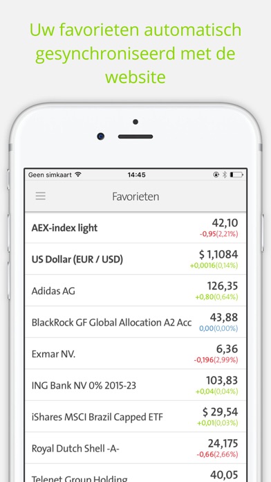 iPhone Screenshot 5