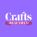 Crafts Beautiful – craft magazine specialising in knitting, crochet, quilling, felting, embossing and much more - Aceville