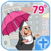 Weather Nun singing nun 