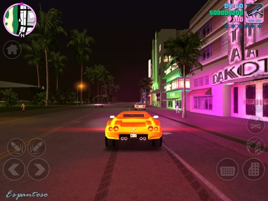 Gta Vice City Car Games