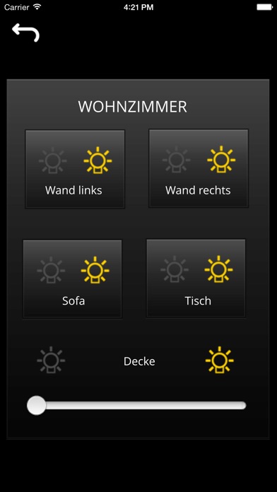 iPhone Screenshot 3