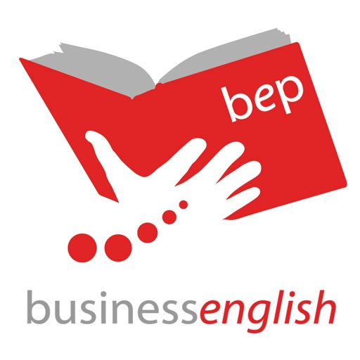 Business English App by Business English Pod