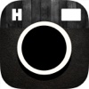 holga 720 - the best toy camera app camera toy 