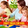 Craft Ideas For Kids - Quick & Easy Kids Crafts that ANYONE Can Make craft supplies for kids 