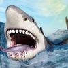 Furious Shark Revolution : Play this Shark Life Simulator to feed and hunt greenland shark 
