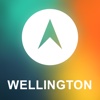 Wellington, New Zealand Offline GPS wellington new zealand 