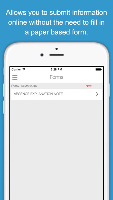 iPhone Screenshot 3