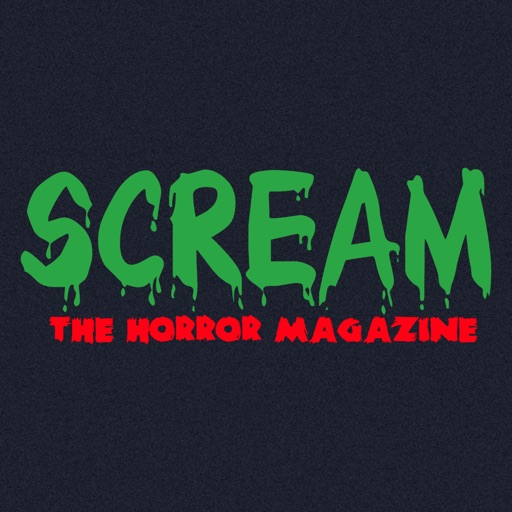 SCREAM: The Horror Magazine