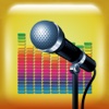 Sound Effects for your Voice - Transform Recordings into Funny Sounds with Vocal Changer voice recordings 