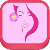Fertility Period Tracker Lite - Ovulation Tracker & Monthly Cycles with Menstrual Calendar tracker 