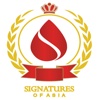 Signatures of Asia artists signatures 