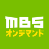 Mainichi Broadcasting System,Inc. - MBSオンデマンド アートワーク