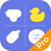 Total Baby Pro Mobile App Icon
