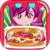 熱狗快餐車 - 兒童遊戲免費下櫥房做飯 - 神馬遊戲