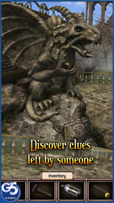 iPhone Screenshot 3