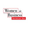 Women in Business SEA business women haircuts 2015 