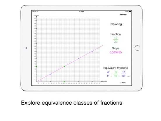iPad Screenshot 2