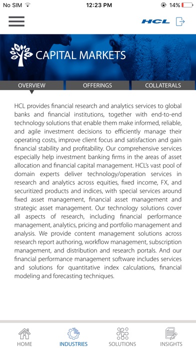 financial analysis of hcl Summary hcl infosystems limited (hcl) is an information technology (it) company that offers it services and solutions the company’s it services include infrastructure consulting services, workplace services, data center services, network services, security services, infrastructure managed services, cloud services, office automation services. financial analysis of hcl Summary hcl infosystems limited (hcl) is an information technology (it) company that offers it services and solutions the company’s it services include infrastructure consulting services, workplace services, data center services, network services, security services, infrastructure managed services, cloud services, office automation services.