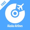 Air Tracker For Alaska Airlines alaska air 