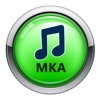 Real Audio To MKA Converter