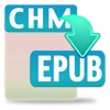 CHM-to-EPUB