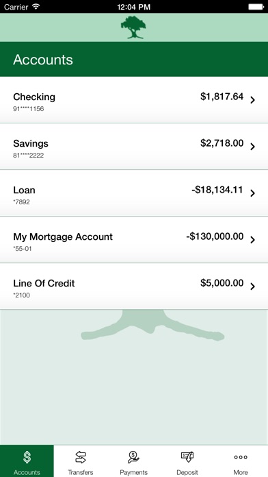 iPhone Screenshot 3