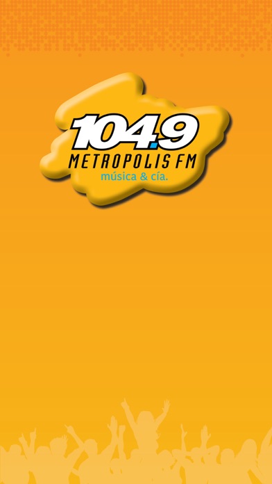 Captura de pantalla del iPhone 1