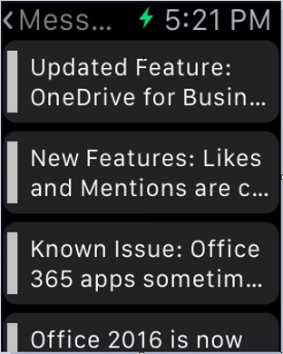 iPhone Screenshot 2