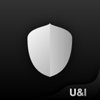 U and I - カード・バンク・パスワード管理のU&I Security アートワーク