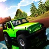 Extreme SUV Off-Road Driving Simulator Free