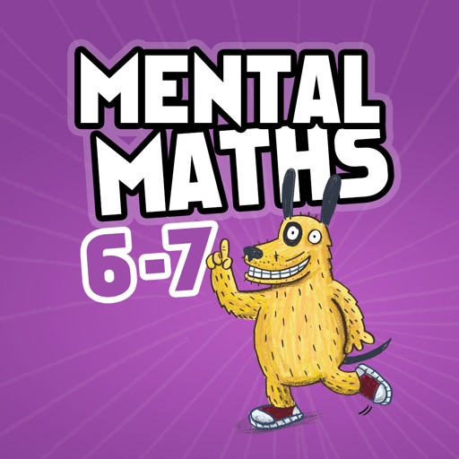 Let’s Do Mental Maths Ages 6-7: Andrew Brodie Basics Let’s Do Mental Maths Ages 6-7: Andrew Brodie Basics