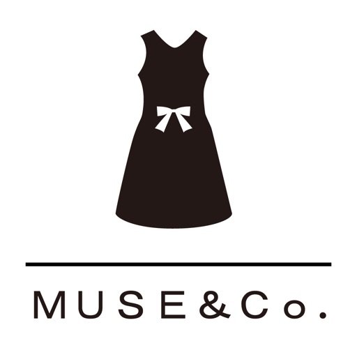 ファッション通販アプリ-MUSE & Co. (ミューズコー)