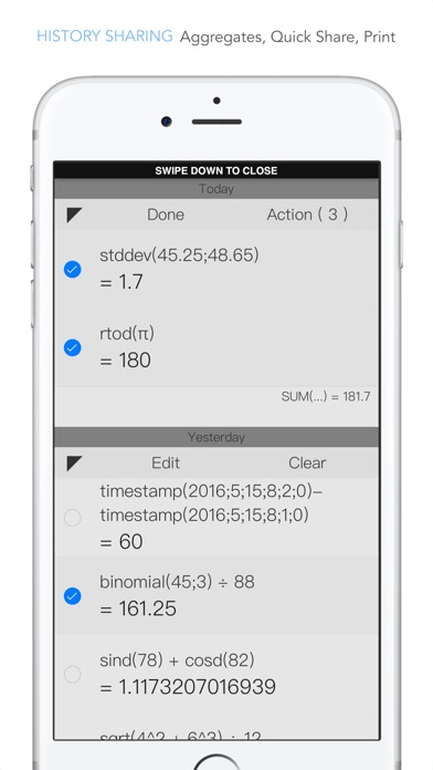 iPhone Screenshot 2
