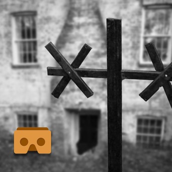 Wardwell House VR for iPhone