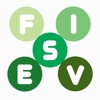 Fives: Lucky Free free search spell